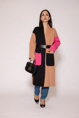 22022r - cappotto - VICOLO