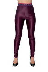 74hac101j0062335 - leggings - versace jeans couture