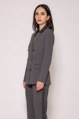 tr0201grigio - giacca - VICOLO