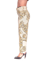 72habito-72dp515 - pantalone - versace jeans couture