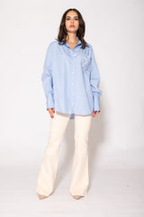 2253 - camicia - MARIUCCIA MILANO