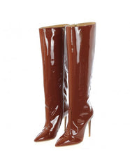 432brown - Scarpe - WO MILANO