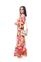 m8451 - abito - MARIUCCIA MILANO