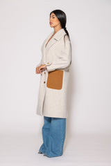 t0565 - cappotto - TOLE'RANCE