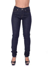 WQ38700S35558 - Pantaloni - LOVE MOSCHINO