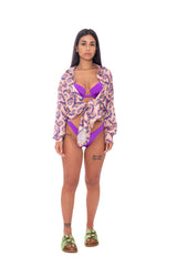 cb4010viola - costume - matineé