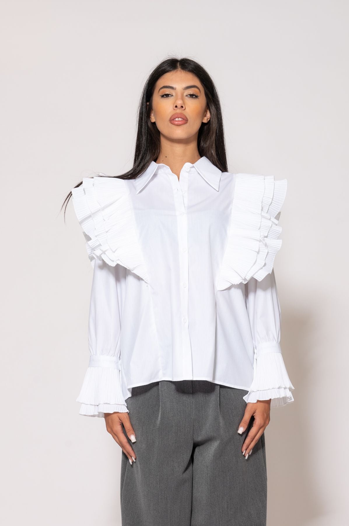 lepe - camicia - URINK