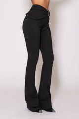 75haa323j0089899 - pantalone - versace jeans couture