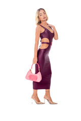 74hao916j0062335 - abito - versace jeans couture