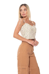 nataliebeige - top - mar de margaritas