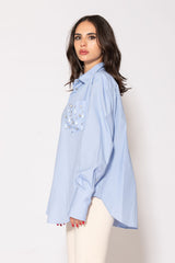 2253 - camicia - MARIUCCIA MILANO