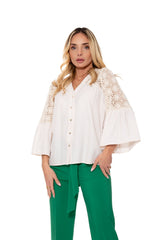 ithes - camicia - KOCCA