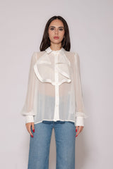 gbdp18740 - camicia - GAELLE PARIS