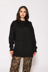 gbdp19525 - pull - GAELLE PARIS