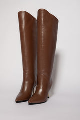 w250 - stivale - WO MILANO