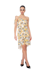 74hao911ns228g03 - abito - versace jeans couture