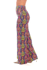 gbdp16284 - pantalone - GAELLE PARIS