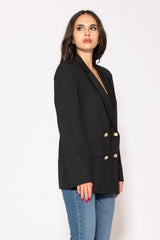 m2160nero - giacca - MARIUCCIA MILANO