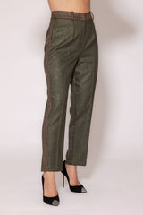 t0570 - pantalone - TOLE'RANCE