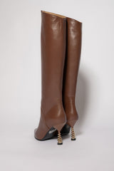 w250 - stivale - WO MILANO