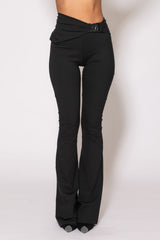 75haa323j0089899 - pantalone - versace jeans couture