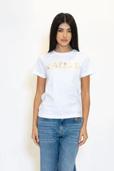 gaabw00343 - t-shirt - GAELLE PARIS