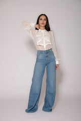 gbdp18740 - camicia - GAELLE PARIS
