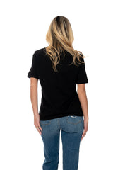 w4h0637m3876c74 - t-shirt - LOVE MOSCHINO