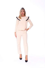 T116 - Camicie - TOLE'RANCE