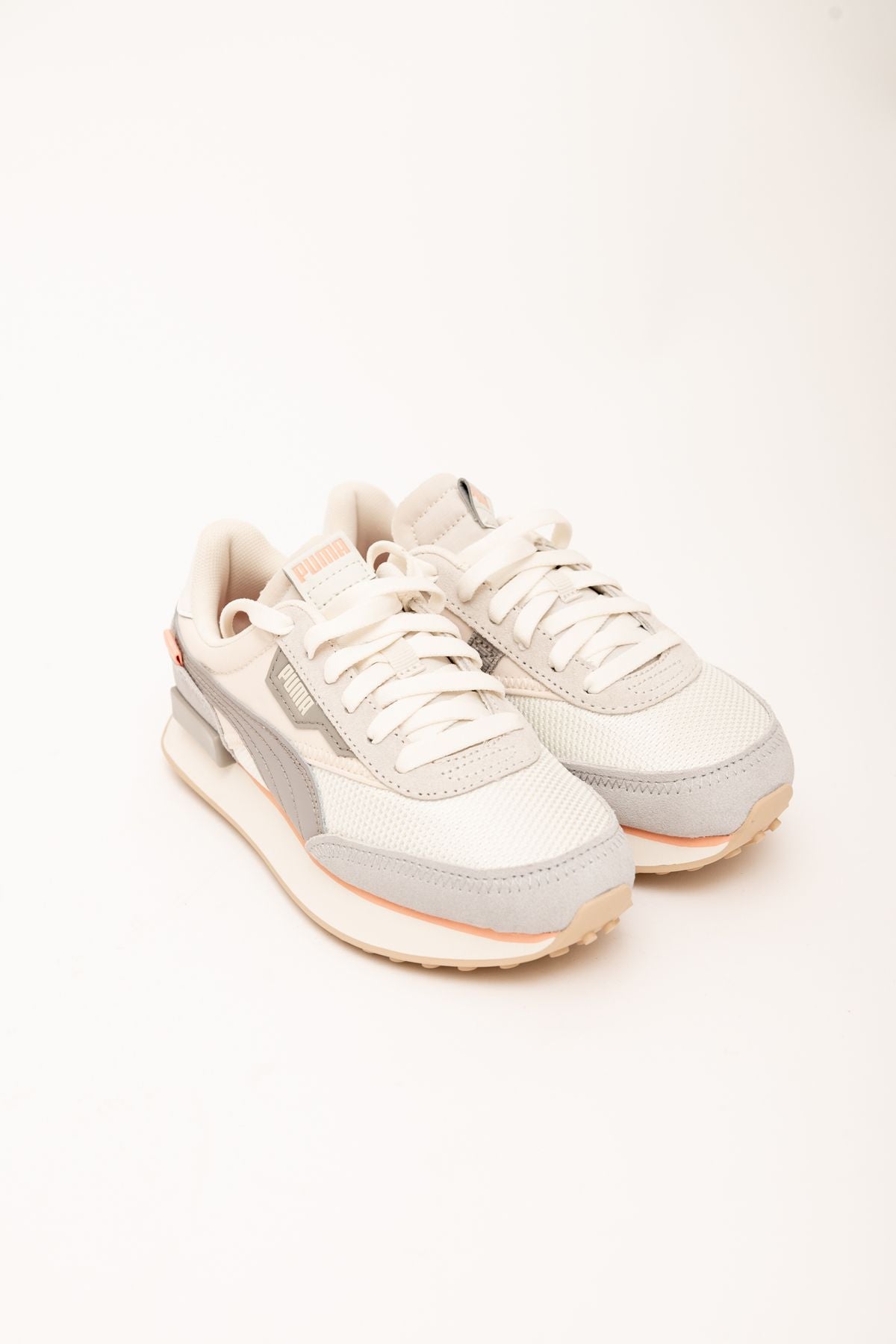 future rider soft wns - Scarpe - PUMA