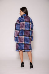 gbdp18627 - cappotto - GAELLE PARIS