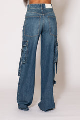 dr5132 - jeans - VICOLO