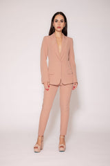 tr03300 - pantalone - VICOLO