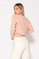laererrcipria - cardigan - KOCCA