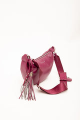 gbadp4593viola - borsa - GAELLE PARIS