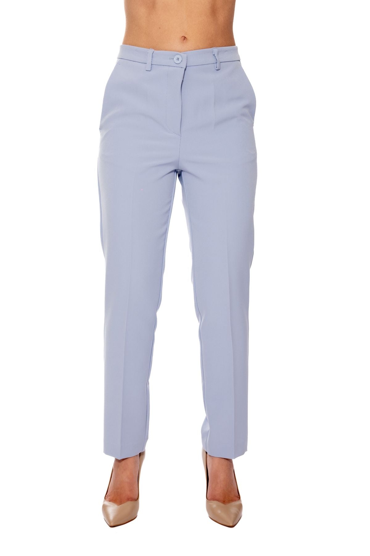 te0047 - pantalone - VICOLO