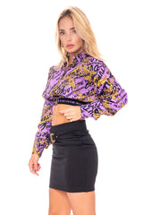 73hal200ns163g31 - Camicie - versace jeans couture