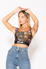 75pam204js224340 - top - just cavalli
