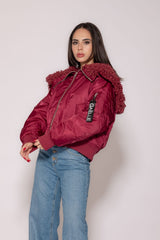 gbdp18404 - giubbino - GAELLE PARIS