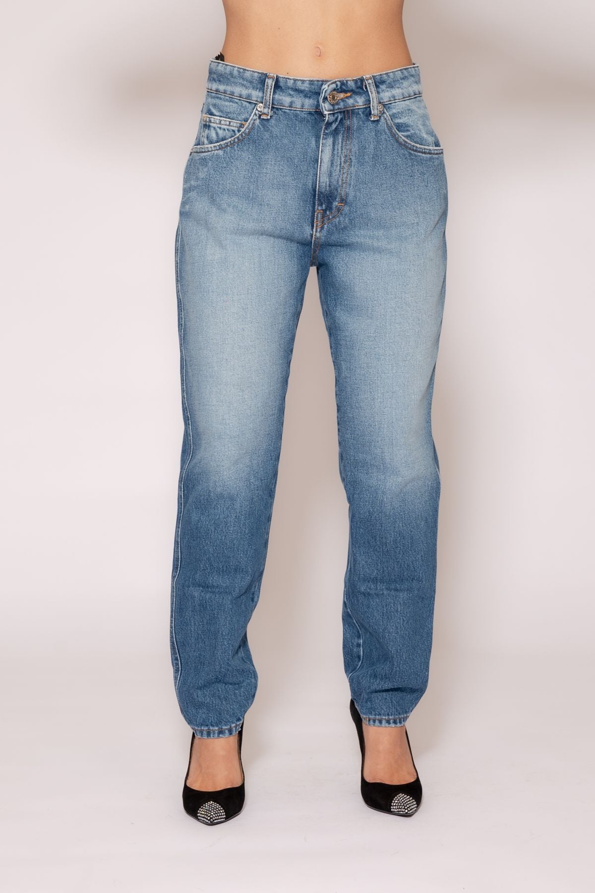 dr5053 - jeans - VICOLO
