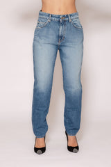 dr5053 - jeans - VICOLO