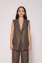 t0567 - cappotto - TOLE'RANCE