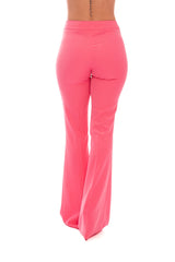 gbdp16001 - pantalone - GAELLE PARIS