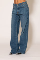 dr5074 - jeans - VICOLO