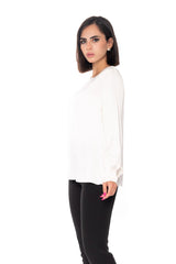 8084bianco - Maglieria - MARIUCCIA MILANO