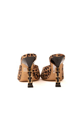 668leopard - sandali - WO MILANO