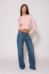 mdmw271 - cardigan - mar de margaritas