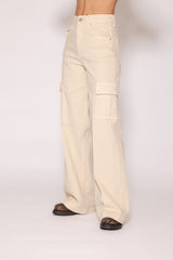 byrell - pantalone - KOCCA