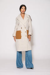 t0565 - cappotto - TOLE'RANCE