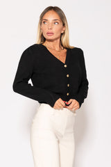 laerrer - cardigan - KOCCA